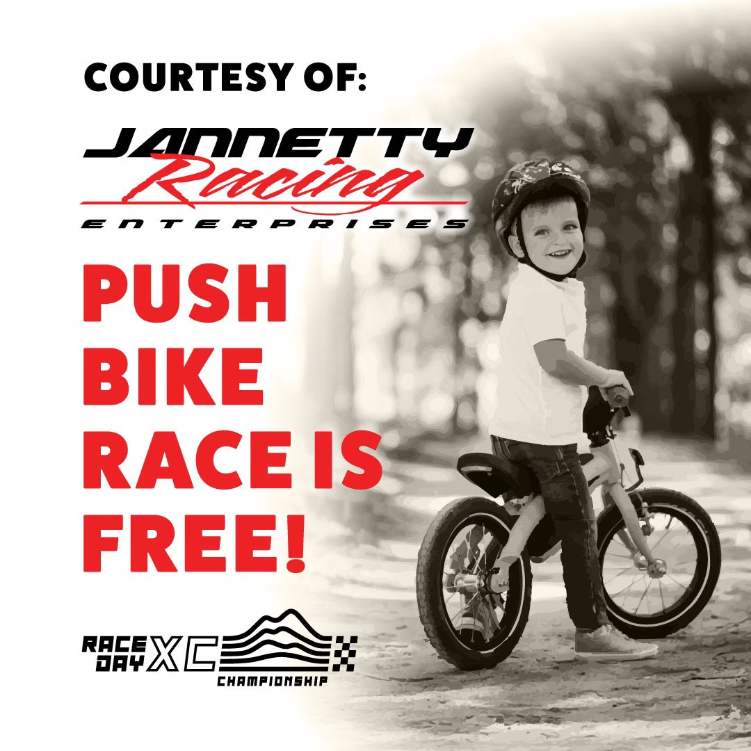 Partnership Confirmed ✅ Jannetty Racing Enterprises