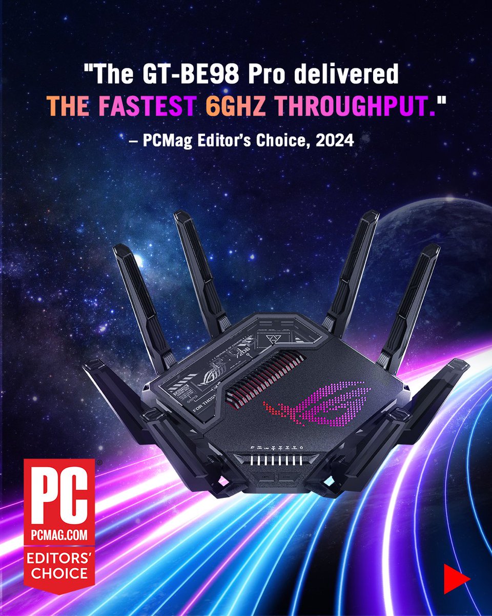 ROG Global tweet media