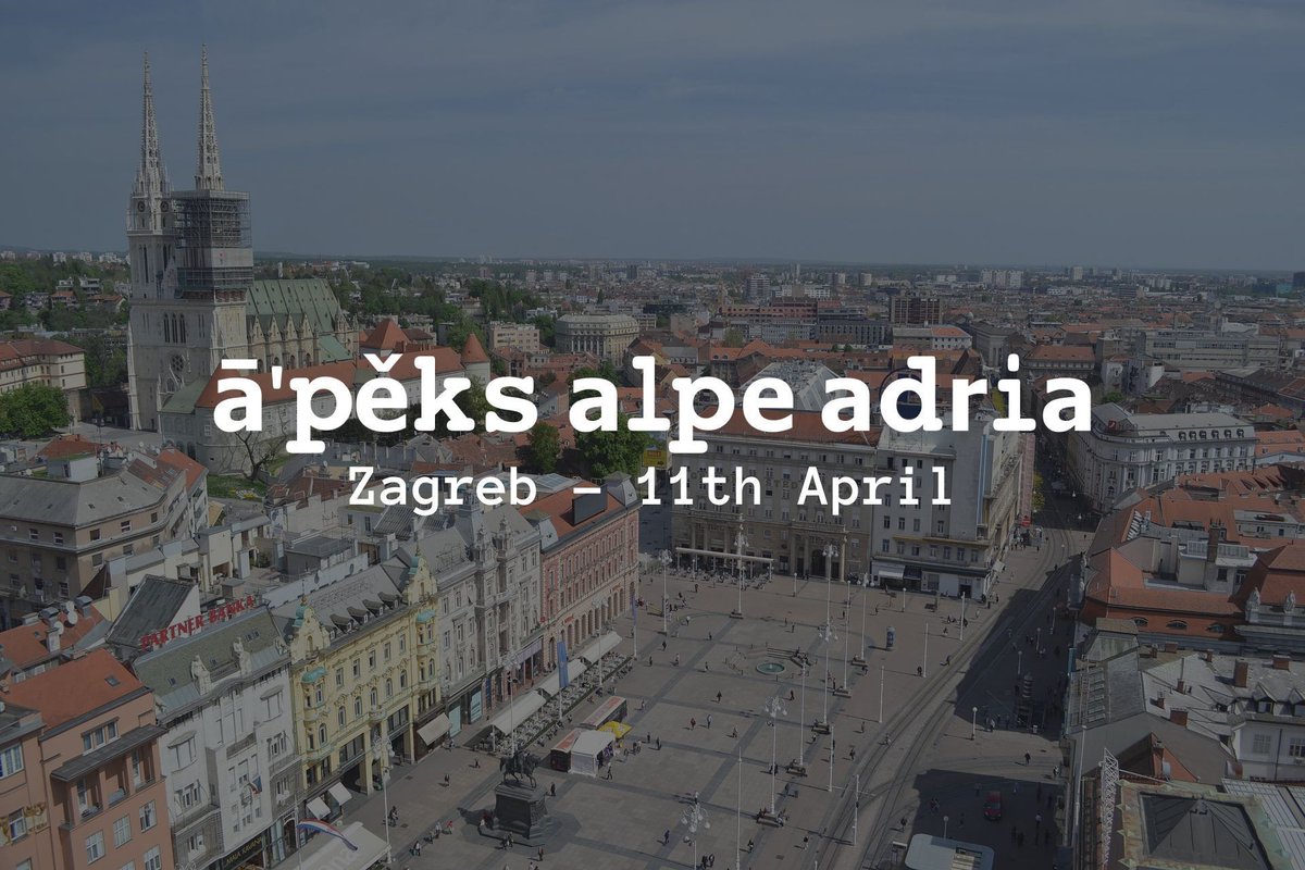 Pretius (@pretiussoftware) on Twitter photo 🚀 Next week, <a href="/cieslik_l/">Lech Cieślik</a> (Oracle APEX Expert) & Damian Płotnikowski (Account Manager) are off to <a href="/APEXAlpeAdria/">APEX Alpe Adria</a>! Leszek will show how to build & enhance maps in <a href="/Oracle/">Oracle</a> #APEX—no code needed!
Good luck, Leszek! 🙌 #AAAPEX25 #OracleAPEX
aaapeks.info/home 🚀 Next week, <a href="/cieslik_l/">Lech Cieślik</a> (Oracle APEX Expert) & Damian Płotnikowski (Account Manager) are off to <a href="/APEXAlpeAdria/">APEX Alpe Adria</a>! Leszek will show how to build & enhance maps in <a href="/Oracle/">Oracle</a> #APEX—no code needed!
Good luck, Leszek! 🙌 #AAAPEX25 #OracleAPEX
aaapeks.info/home