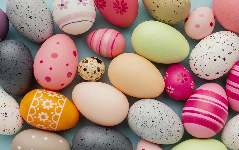 The Easter Holidays are almost here! 🐣🌸 

There's lots of eggciting events taking place in the district - hop over to visitblaby.org.uk/events to find out more 🐰🌼

#visitblabydistrict #easterfun #visitleicestershire
