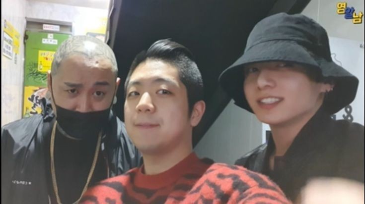 perhsona's tweet photo. Hari ini disuruh dateng sama bang Ryu &amp; bang Rey buat nonton aksi. https://t.co/w4BcbmAtky