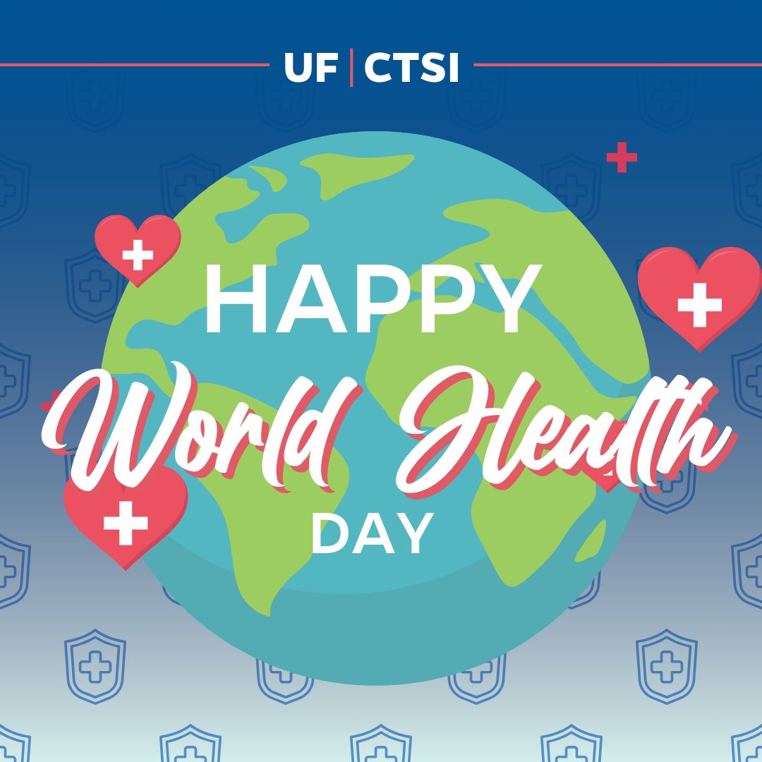 Happy #WorldHealthDay Take today to prioritize both physical and mental well-being. Together, let's strive for healthier communities, where access to quality healthcare and resources is a right. #Health #HealthyCommunities 🌍💚