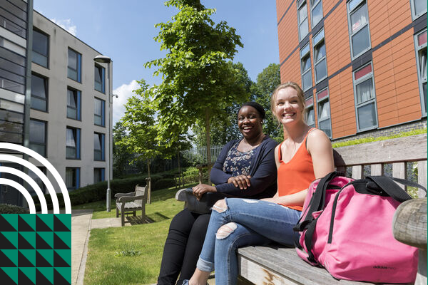 Our Tooting campus is co-located with one of the country’s principal teaching hospitals – St George’s Hospital. 

We offer a several ways to see our campus and vibrant surrounding area. 

Join a virtual or onsite open day or campus tours: sgul.ac.uk/visit-us