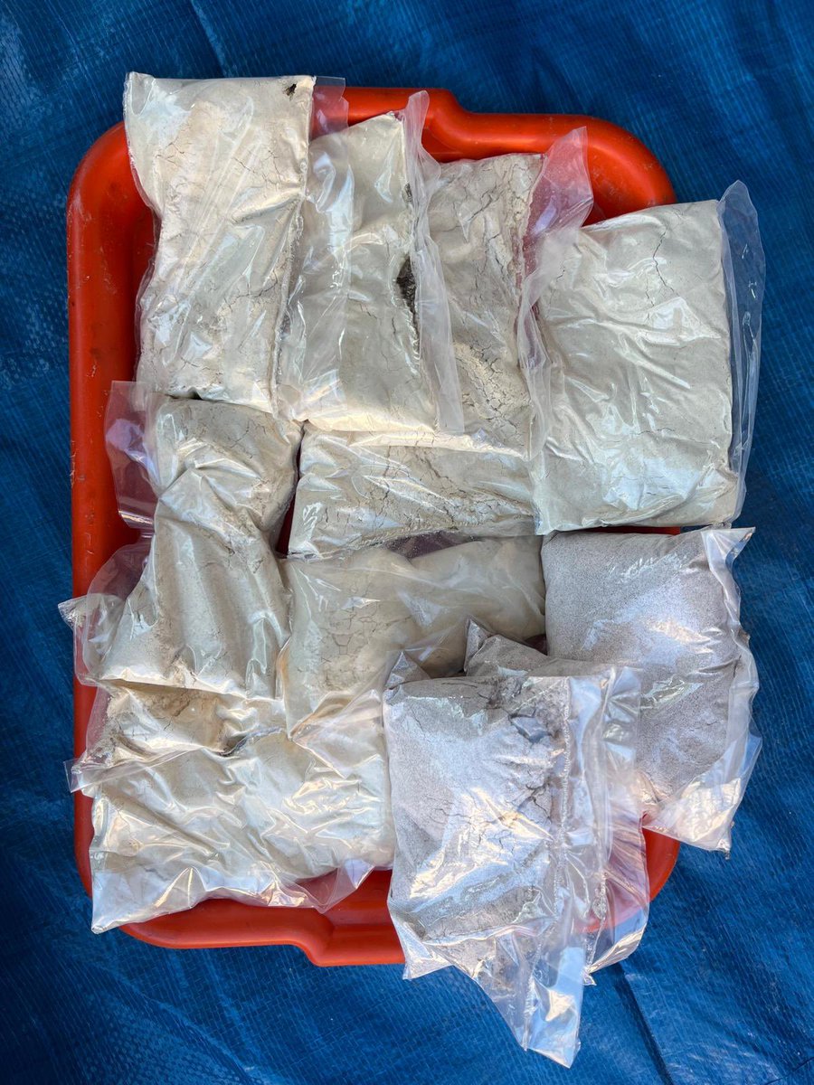 gejjawomen's tweet image. Our recent business field visit led us to the Matama Business. They make powdered porridge and are making steady progress in terms of packaging. You can reach out to us in case you want to support these incredible women and their growing business. #AccelerationProgram #Gejja