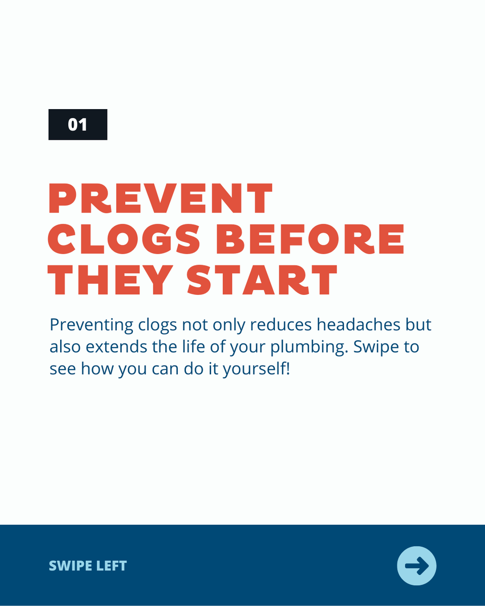 a_good_plumber's tweet image. A little maintenance now can prevent costly clogs, eliminate buildup, &amp;amp; keep water flowing smoothly all season long.

Book an appointment today!

☎️929-223-7595👩🏻‍💻l8r.it/Xy3w

#DrainMaintenance #PreventClogs #BrooklynPlumber #AGoodPlumber #HomeCareTips