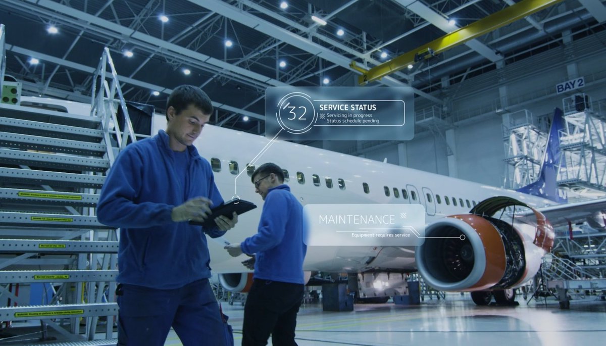 Don’t miss this exclusive opportunity to connect with <a href="/InhanceDigital/">Inhance</a> and explore the latest innovations in XR, Modeling, and Simulation at MRO Americas 2025!  #XR #AR #VR #technology #MRO #maintenance #repair #overhaul #aviation