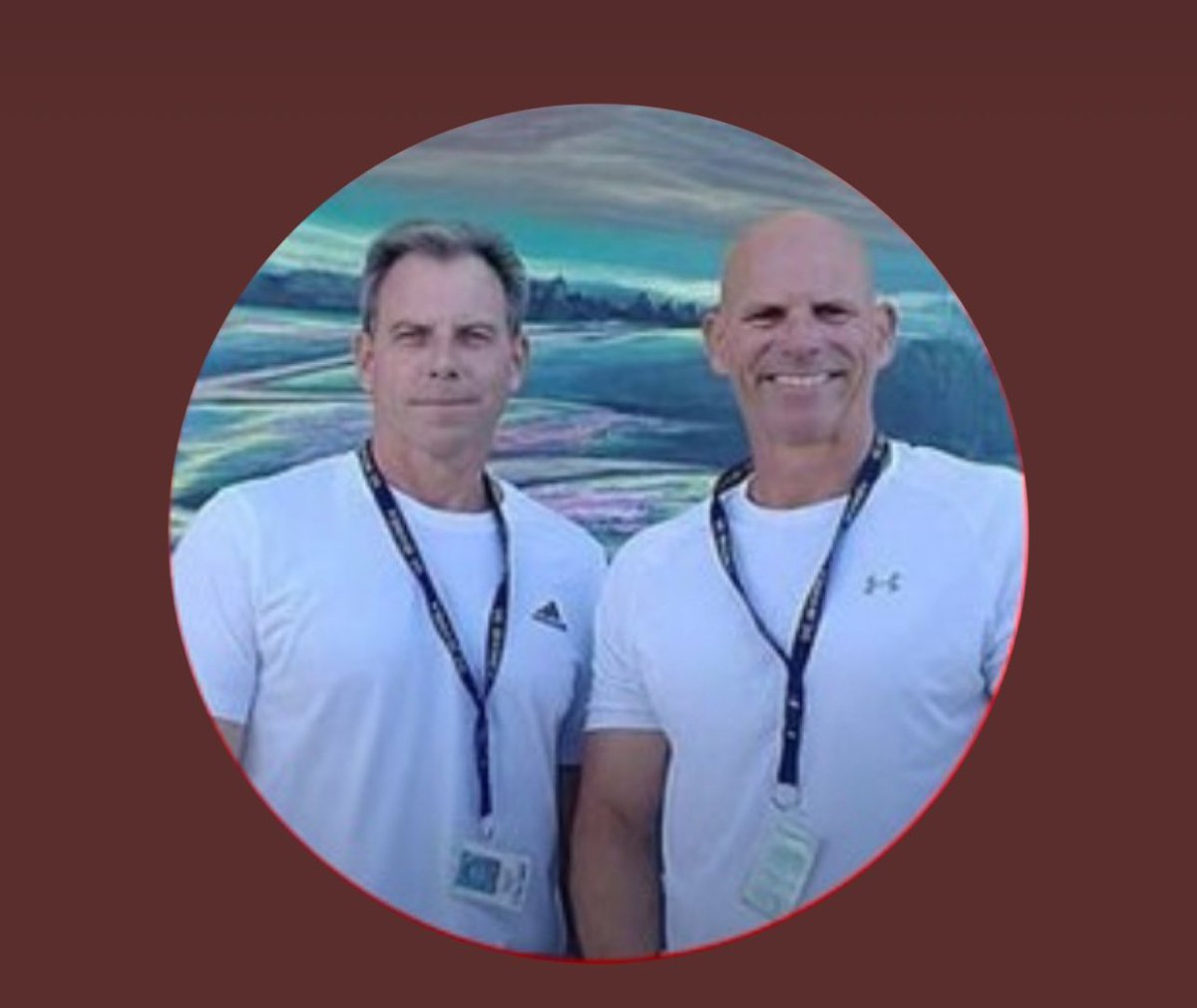 FreedomErikLyle's tweet photo. I’M CRYING. ARE YOU CRYING?! https://t.co/nYMoYG2HP6
