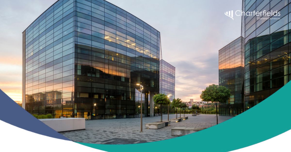 Did you know insurance valuation reports exclude depreciation? 

❌ They focus on current reinstatement costs, ensuring policyholders have enough coverage to restore their property without financial shortfalls. 💰

🔗 charterfields.com/what-to-expect…