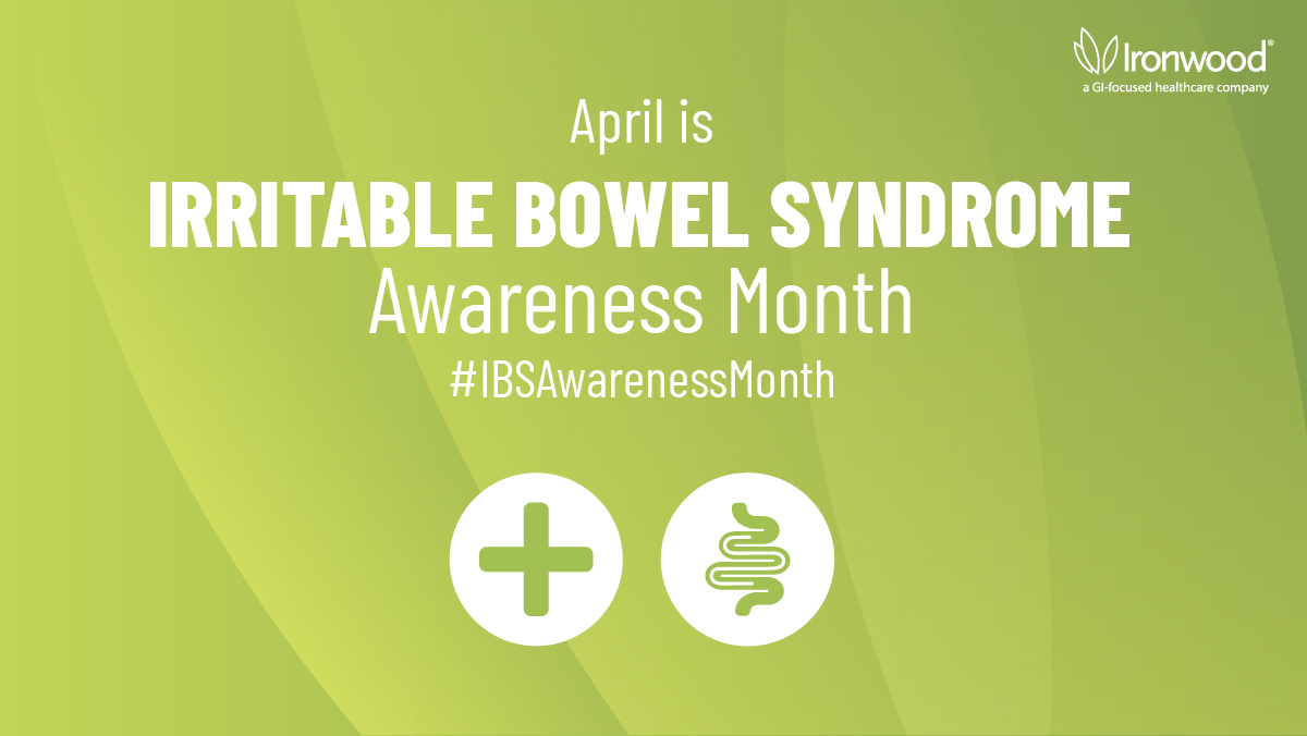 This #IBSAwarenessMonth, we’re highlighting the impact of #IBS – especially #IBS-C — beyond digestive discomfort. From physical discomfort to emotional distress, the burden is real and often isolating. Prioritize your health by talking to your doctor about options.