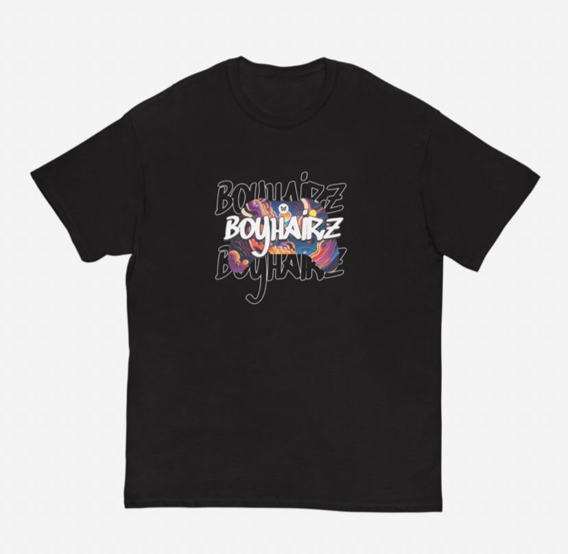 MOBSTERS!🚨

<a href="/BrineHairz/">BrineDubz</a>’s Mighmaversary merch will be off the shop to TOMORROW😳

Get your orders in!