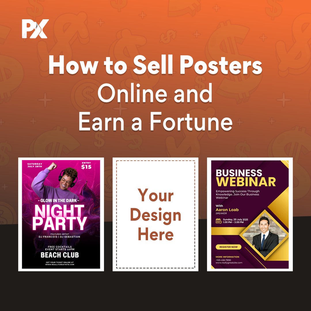 printxpand's tweet image. Selling posters online is a lucrative business—but you need the right designs, strategy, and platform. This guide breaks down everything you need to start and earn a fortune. Learn more. 🔗 printxpand.com/blog/how-to-se…
#EcommerceGrowth #ProductDesignTool #W2P #PrintBusiness