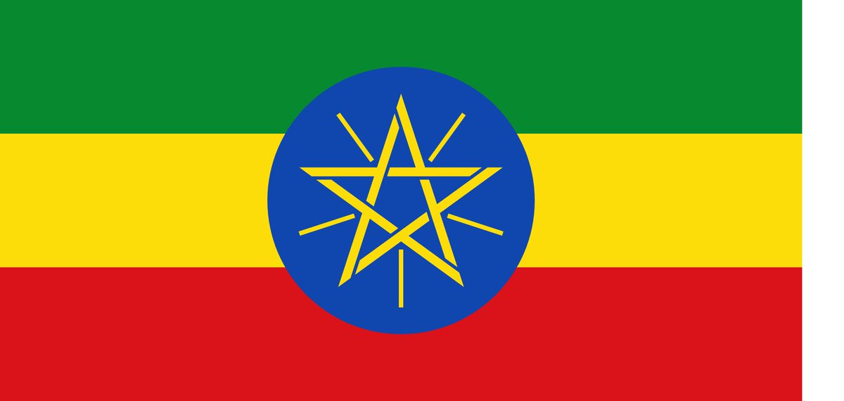 Ethiopia has just expelled Israel's ambassador.

Well done Ethiopia.