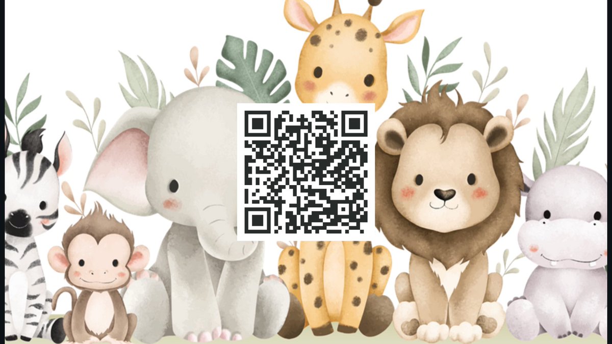 Delighted to launch our new parent resource - what is involved in a neonatal transfer. Accessible via this link or the same QR code as parent info for all Scottish neonatal units. #FICare #ScotSTAR 

neonataltransport.scot.nhs.uk/for-the-public/