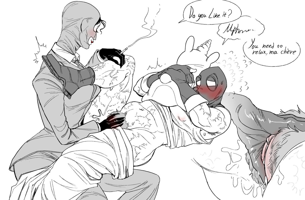 Boa_lizard's tweet photo. 🗣️🗣️��️ #pyrospy #spypyro #femfortress #tf2nsfw https://t.co/Ijy3Qb81aY