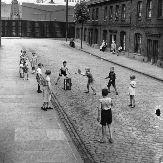 "Not TV or illegal drugs but the automobile has been the chief destroyer of...communities." 
              
.                               ―------- Jane Jacobs