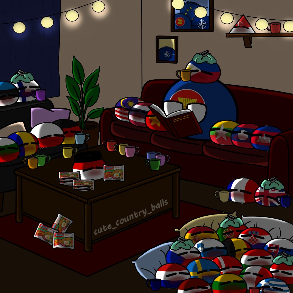 InterestsThat's tweet photo. Poor EU
#fyp #foryoupage #eu #gerpol #franceball #uk #usa #indonesia #vietnam #japanball #romania #bulgaria #italy #hungary #netherlands #lithuania #asea #natk #austria #phillipines #countryhumans #countryballscomics #memes #countryballs #countryball #fanart #ww2 #funny #joke https://t.co/ipXoEPdc59
