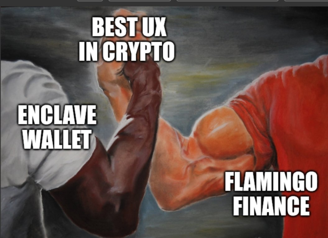 Tbh <a href="/FlamingoFinance/">Flamingo Finance</a>