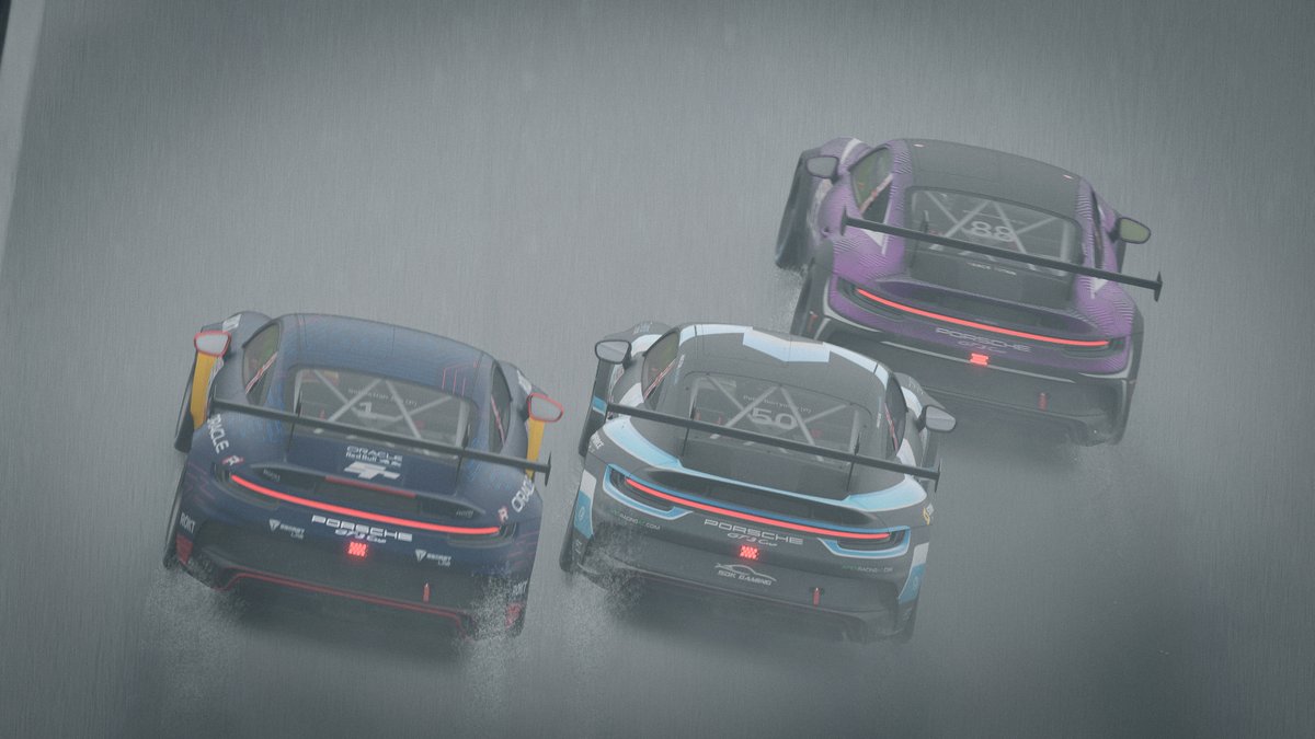 #PECCGB - Valuable points from the penultimate round of the season at Donington Park 🇬🇧

Brands Hatch hosts the final round in 2 weeks time!

Results from Rounds 13 &amp; 14 👇

P3 / P5 - 🇬🇧 Luke McKeown
P5 / P3 - 🇬🇧 Leo Gariboli
P2 / P4 - 🇬🇧 Peter Berryman