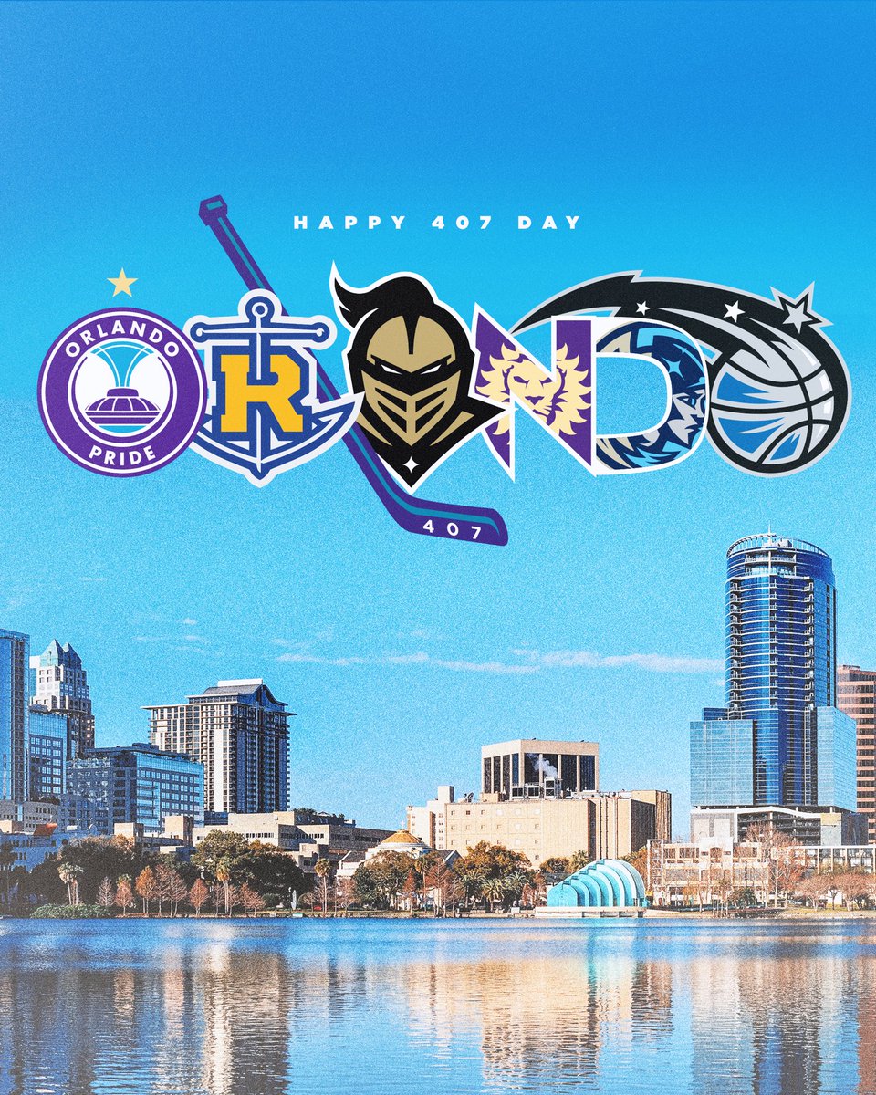 The best day of the year 🥳

🫶 you, <a href="/citybeautiful/">City of Orlando</a>!