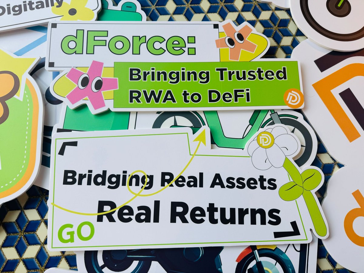 🎉 LEAP NIGHT 2025 is LIVE in Hong Kong!

The energy is electric ⚡ as builders, VCs, and Web3 visionaries gather for a night of deep convos, networking, and celebration. We’re diving into RWA, DeFi, AI—and of course, our exciting collaboration with <a href="/Conflux_Network/">Conflux Network Official</a>!

📸 Check