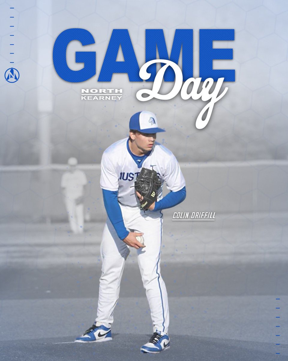 Back at it today 

📆 4-7-25
⚾️ vs Kearney
📍Millard North HS
🕟 2:30 Varsity 

<a href="/MNHSActivities/">MNHS Activities</a>