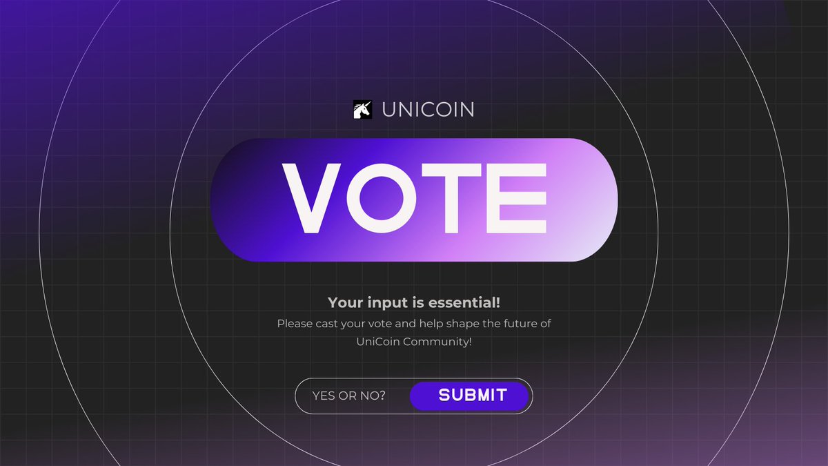 ✉️ Following our recent update, we introduced a withdrawal fee. After carefully reviewing all the feedback over the past week, we truly understand your needs.

🗳 Now, we're handing the decision back to you. Your input is essential—please cast your vote and help shape the future