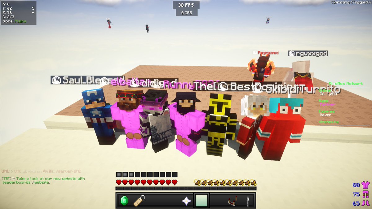 DeusRunny tweet media