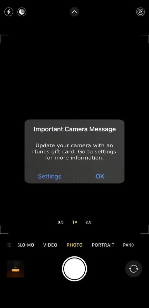 OMowerey7's tweet image. Billing format