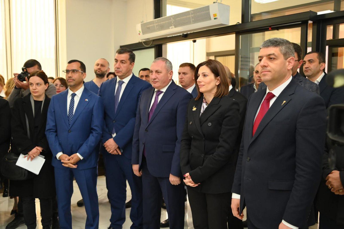 Ministry of Health tweet media