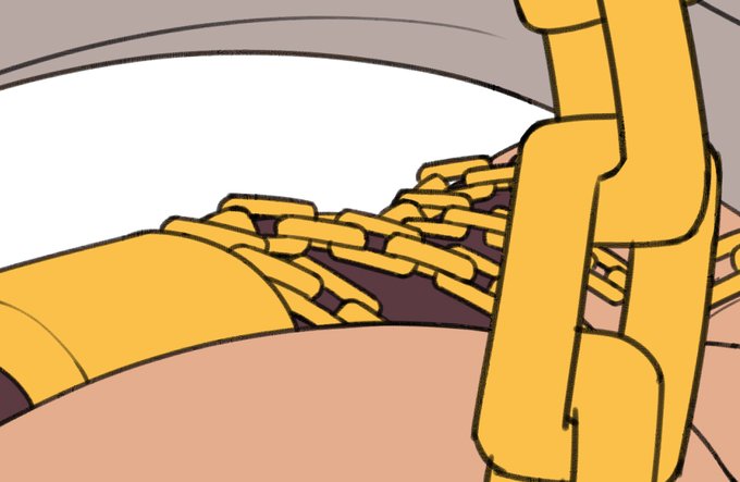 どの線がどの線だったか解らなくなってきたので仮色を置く
今日はここまで
おやすみなさいませックス 