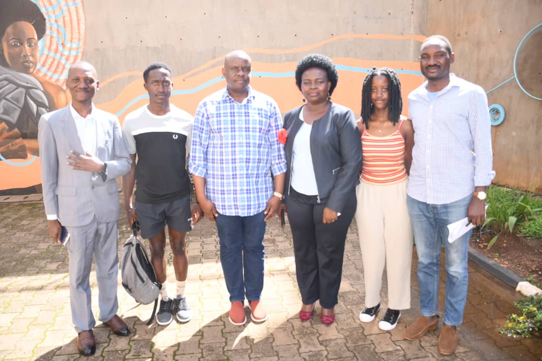 JACQUILINE AMONGIN tweet media