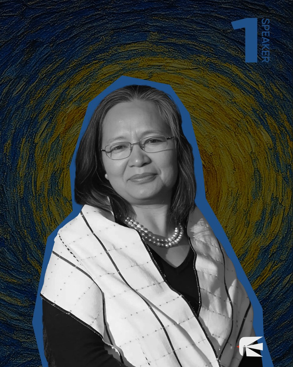 TEDxNERIST tweet media