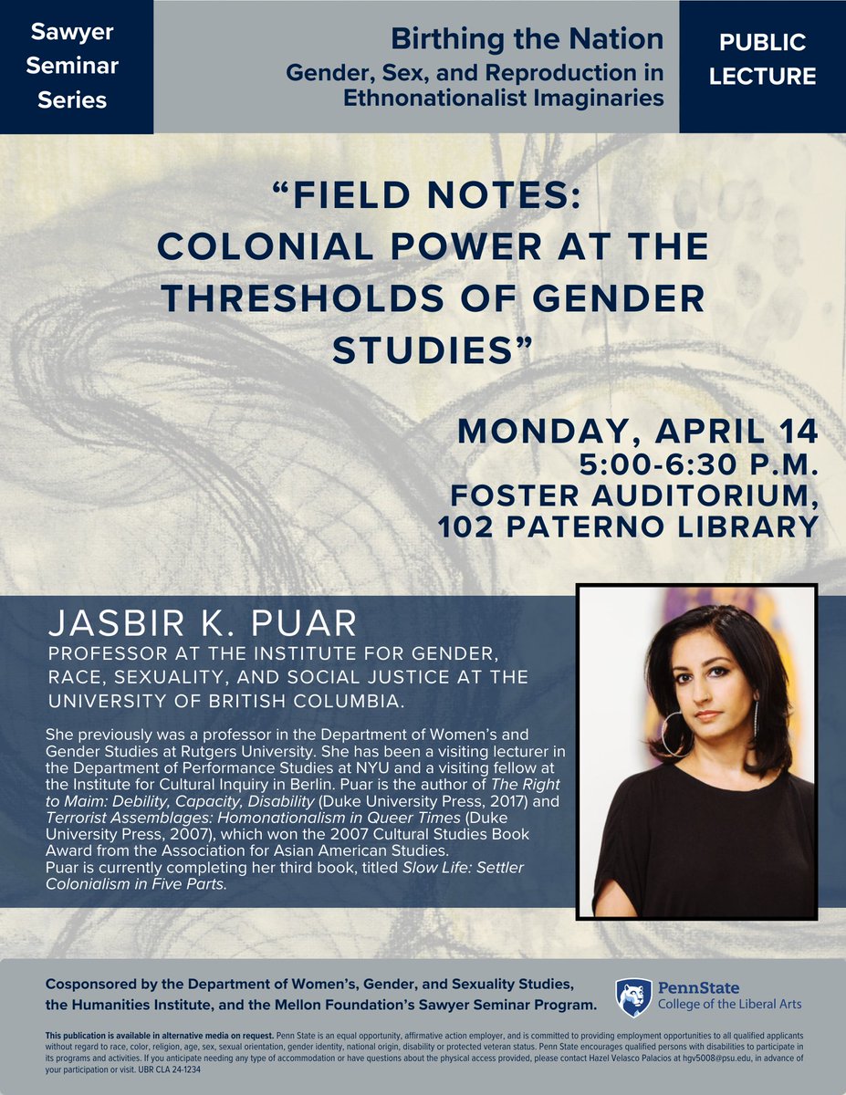 Birthing the Nation tweet media