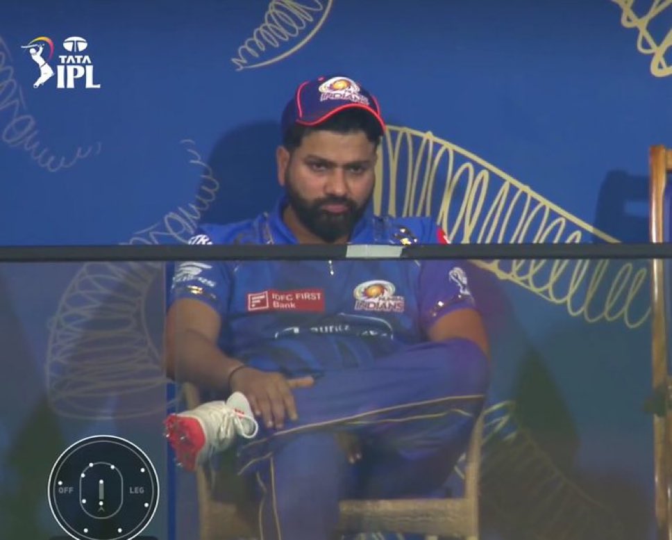 Ashwin_tweetz's tweet image. Most useless player in this IPL
Absolute trash of money wasted by ambani