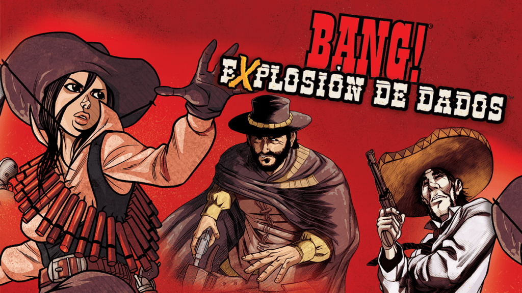 Asmodee_es's tweet photo. 📅 Nueva noticia en https://t.co/H0kPvHbm8r
Todo lo que necesitas para jugar durante décadas a BANG!: el juego de dados
https://t.co/V7g1jZwhnJ
#bang #dvgiochi https://t.co/dlmplbd59F