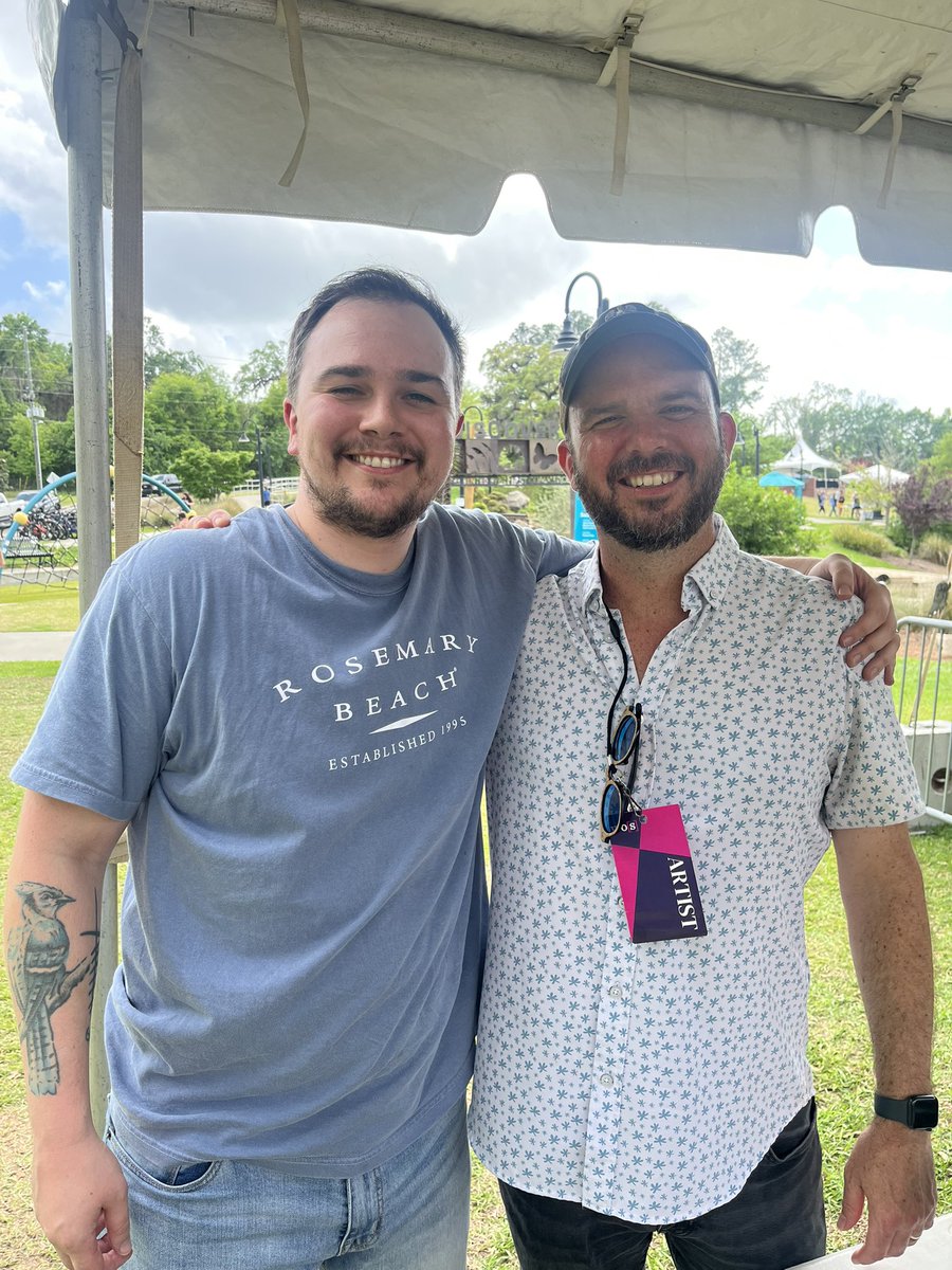 M.O. Walsh (@m_o_walsh) on Twitter photo I was able to meet <a href="/JohnPrineMusic/">John Prine</a>’s incredibly talented son <a href="/TommyPrine/">Tommy Prine</a> this weekend and give him a copy of The Big Door Prize, my novel dedicated to his dad, as well as a letter I wrote to Mr. Prine in March 2020 that was never able to be delivered. Grateful for this moment. I was able to meet <a href="/JohnPrineMusic/">John Prine</a>’s incredibly talented son <a href="/TommyPrine/">Tommy Prine</a> this weekend and give him a copy of The Big Door Prize, my novel dedicated to his dad, as well as a letter I wrote to Mr. Prine in March 2020 that was never able to be delivered. Grateful for this moment.