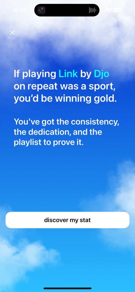 that’s what i thought