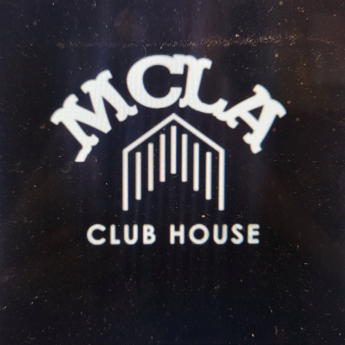 MCLA Clubhouse tweet media