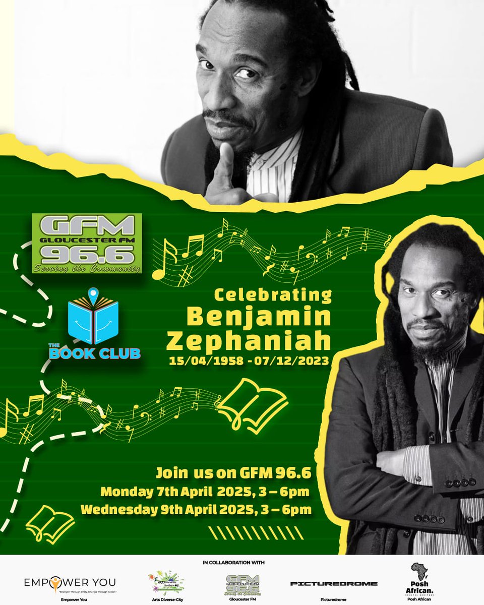 Gloucester FM Radio (@gloucesterfm) on Twitter photo 