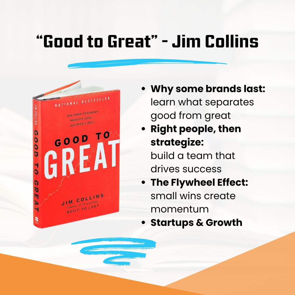 BootstrapVT's tweet image. Great marketers don’t just follow trends—they study what makes brands unforgettable. 📖✨ 
Here are must-read books to level up your strategy, from building lasting brands to mastering persuasion. 

Which one’s on your list?👇
 #MarketingBooks  #BootstrapVT #DigitalMarketing