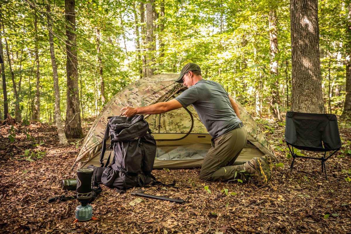 LiteFighter Gear tweet media