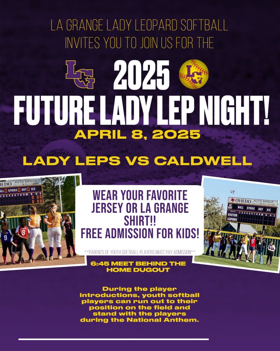 La Grange Softball (@_lgsoftball) on Twitter photo 