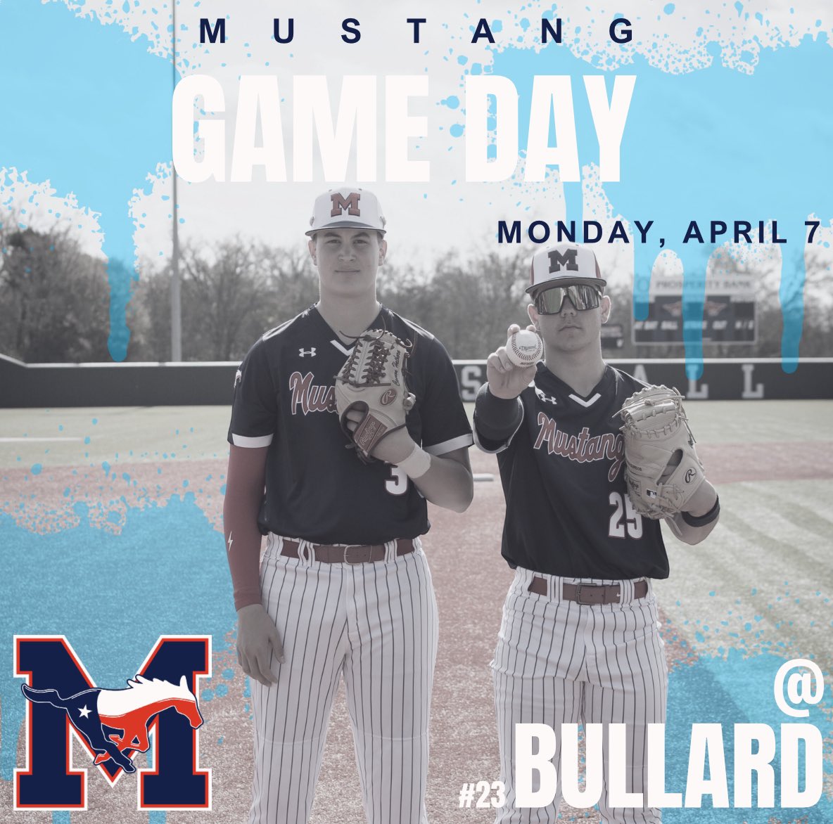 Let’s try this again… but without the lightning..

Varsity only @ 5:00pm in Bullard!
