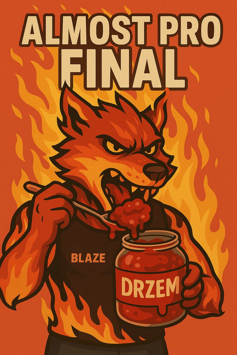 Wygrywamy finał <a href="/AlmostPro_LoL/">ALMOST PRO</a>  3:0 na <a href="/not_my_bad_team/">Not My Bad</a> 
dzięki <a href="/1Hunterlol/">Hunter</a> za zaproszenie