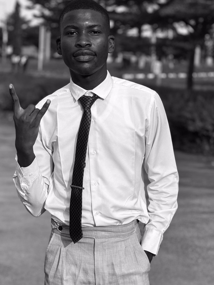oolajire011's tweet photo. Day 1 of AVMS week 🔥
#AVMSFUNAAB
#AVMSWEEK
#TEAMOPTIUM https://t.co/Nxtn8nZuRK