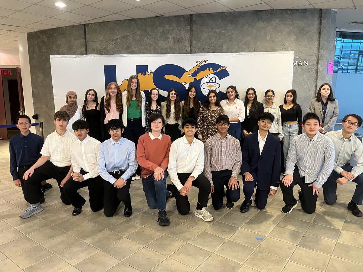 BHS Research tweet media