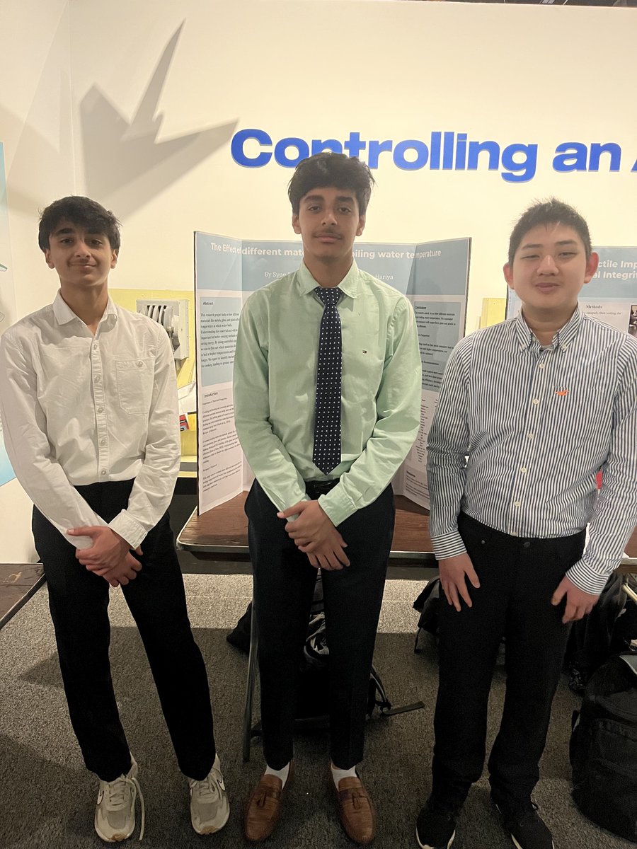 BHS Research tweet media