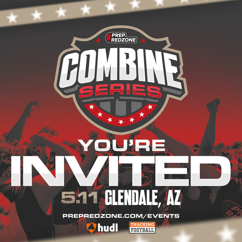 The most anticipated showcase series of the year is back!

It's the time to level up your recruitment.

Limited spots are available. 

Register now! 👇
prepredzone.com/events/