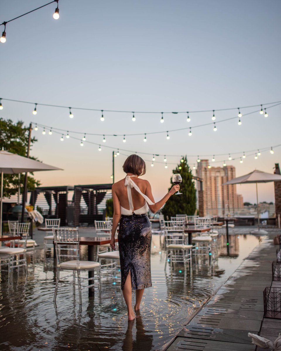 Four Seasons Hotel Baltimore tweet media