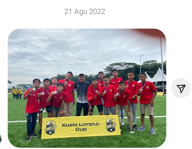 Wunderkid.id: Info Sepakbola Usia Muda Indonesia tweet media